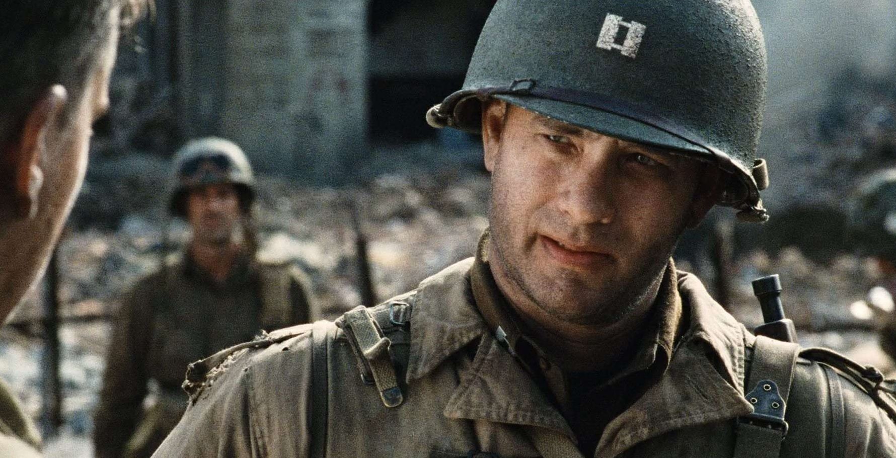 20 Surprising Facts About The Making Of Saving Private Ryan 20 Surprising Facts About The Making Of Saving Private Ryan