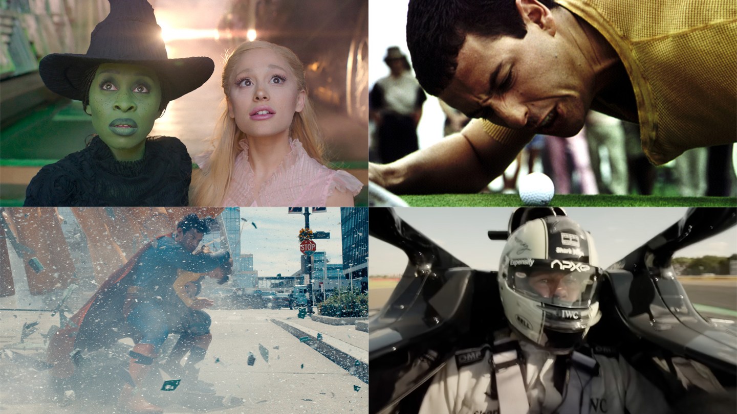 20-Year-Old Romance Film Reclaims Box Office Glory In 2025