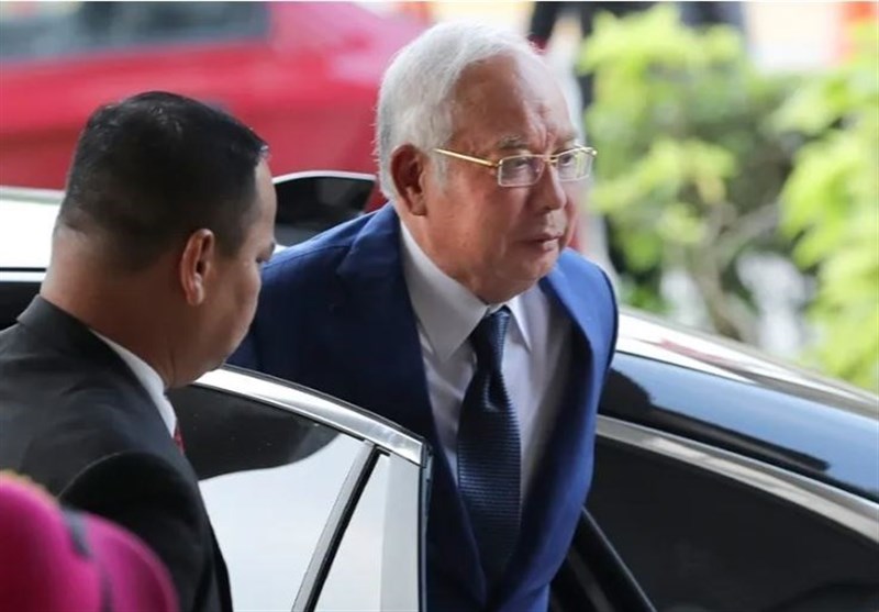 2002 Submarine Bribery Case: Malaysian Ex-PM Najib Faces New Accusations 2002 Submarine Bribery Case: Malaysian Ex-PM Najib Faces New Accusations