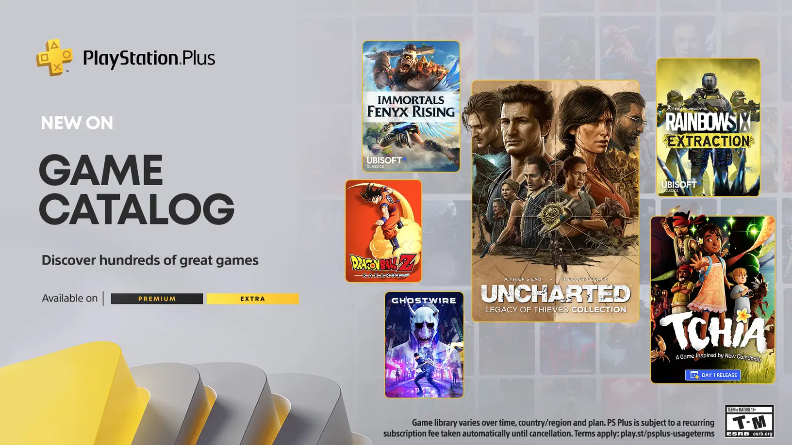 2008 Disney Game Leaks On PS Plus Premium: What We Know 2008 Disney Game Leaks On PS Plus Premium: What We Know