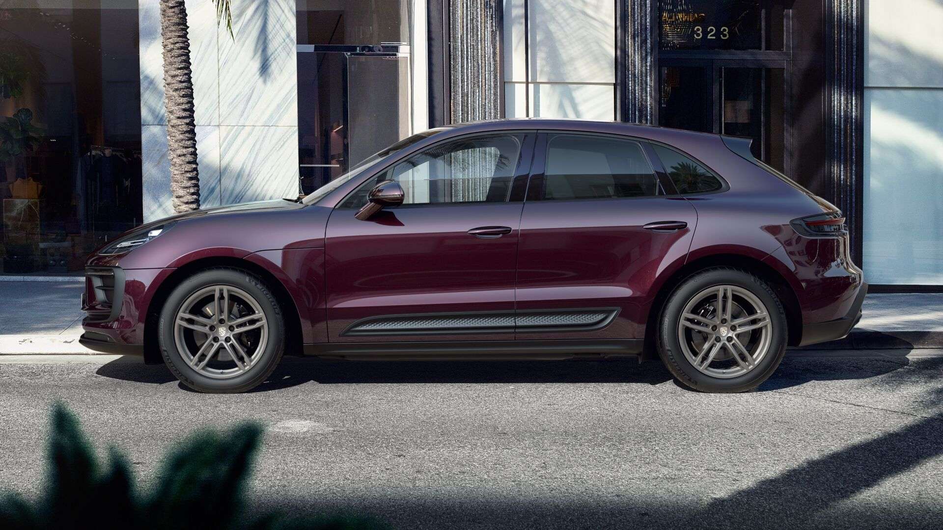2023 Porsche Macan Buyer's Guide: A Comprehensive Review 2023 Porsche Macan Buyer's Guide: A Comprehensive Review