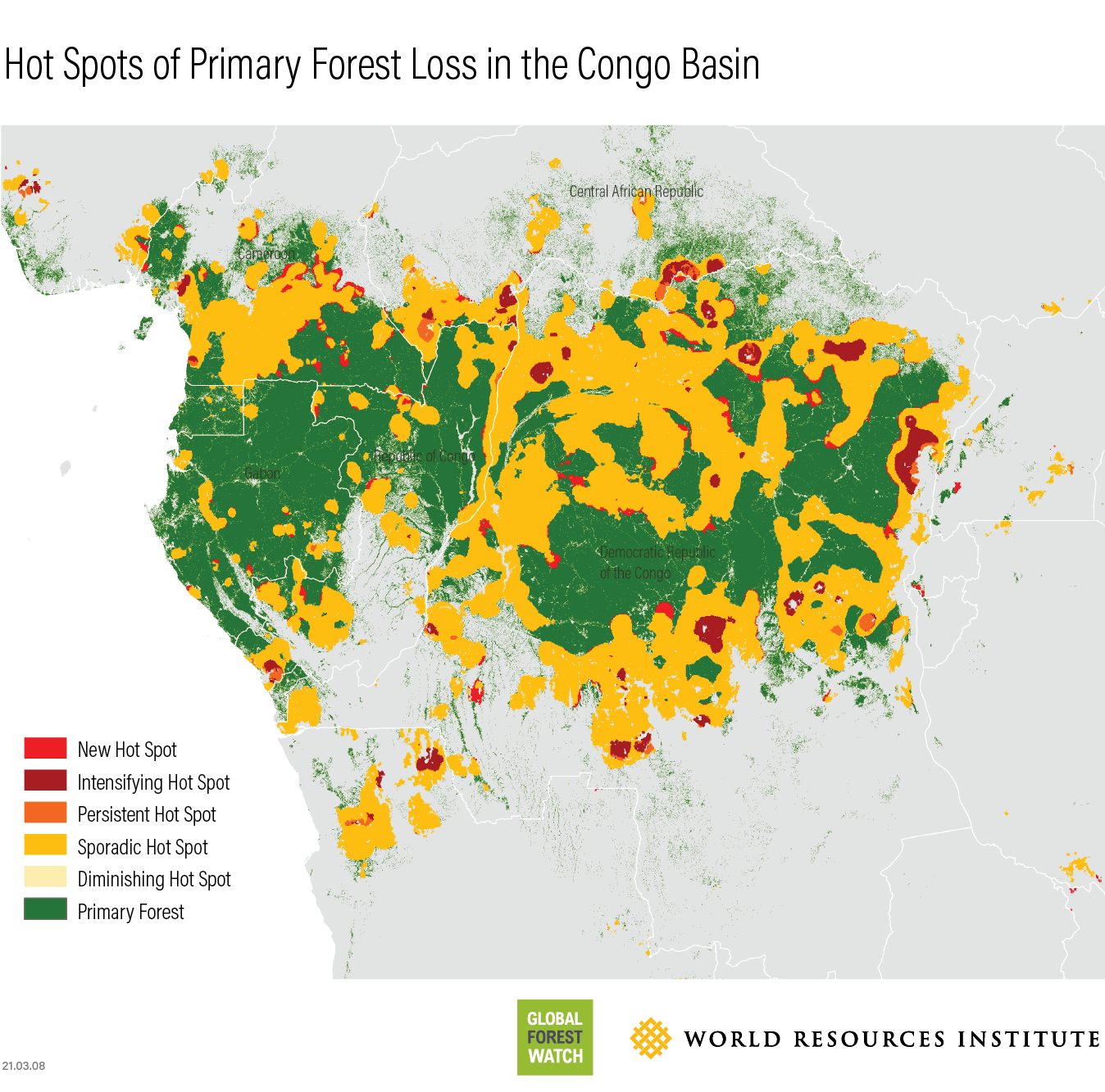 2023's Record-Breaking Global Forest Loss: The Role Of Wildfires 2023's Record-Breaking Global Forest Loss: The Role Of Wildfires