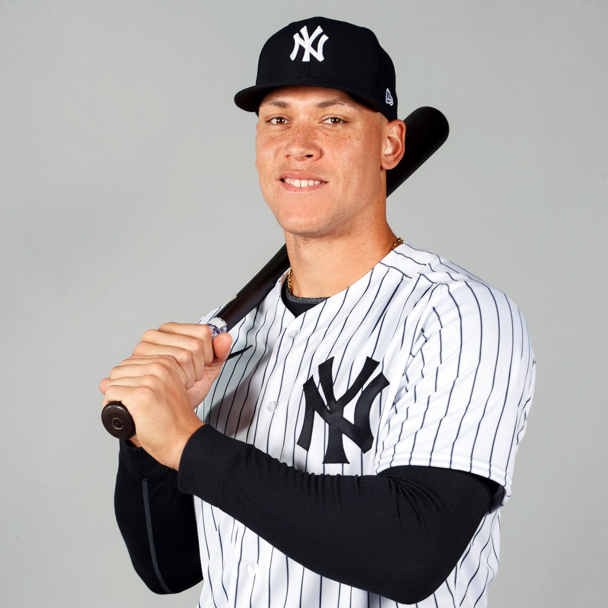 2024 Season Preview: Can Aaron Judge Maintain His Success? (Yankees Magazine) 2024 Season Preview: Can Aaron Judge Maintain His Success? (Yankees Magazine)