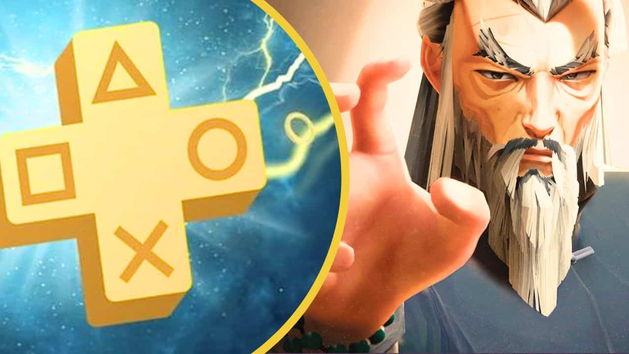 2024's Underappreciated Game Now Available On PS Plus 2024's Underappreciated Game Now Available On PS Plus