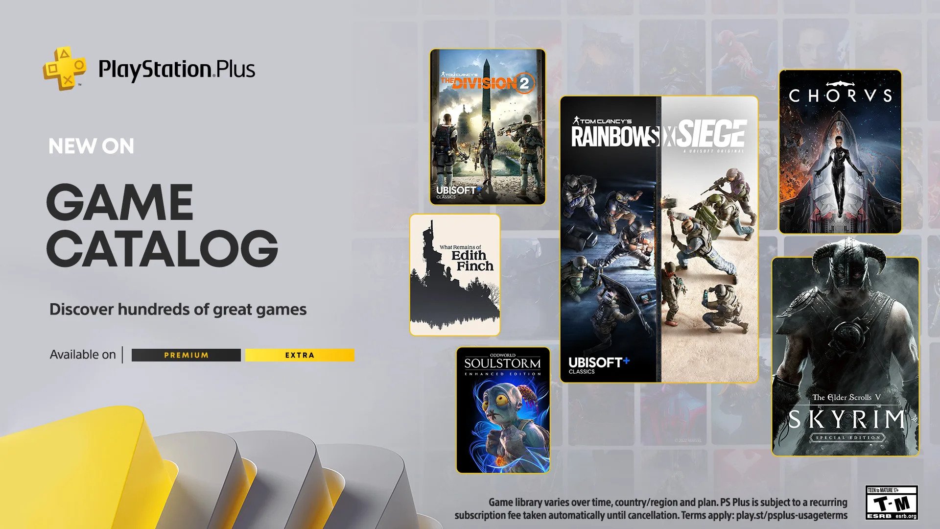 2024's Underappreciated Game Surprise: Now On PS Plus 2024's Underappreciated Game Surprise: Now On PS Plus