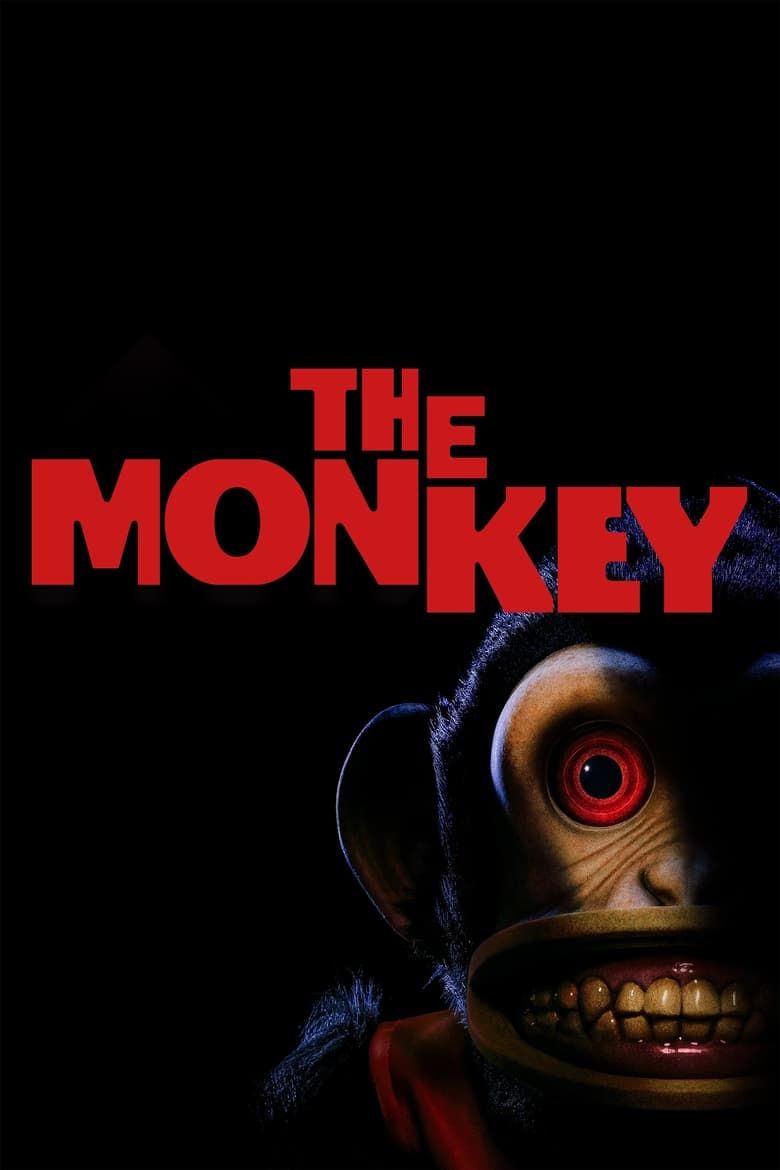 2025: A Good Year For Stephen King Despite The Monkey? 2025: A Good Year For Stephen King Despite The Monkey?