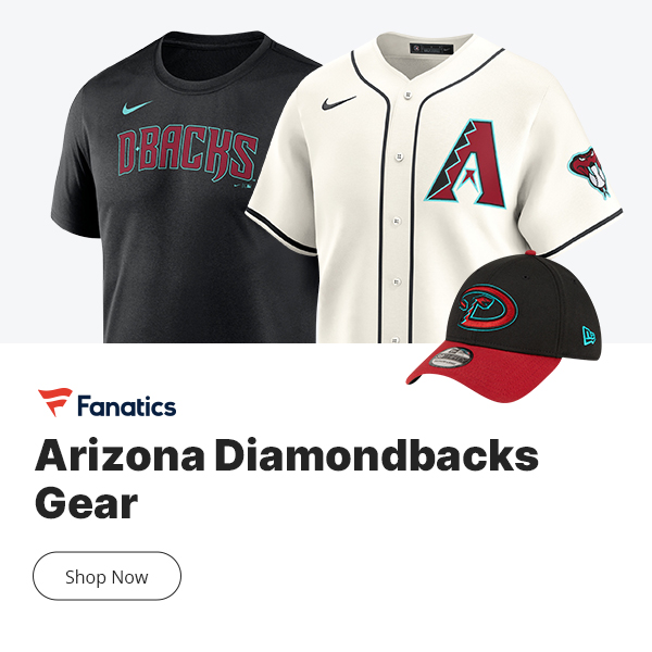 2025 Arizona Diamondbacks Guide: Promotions, Giveaways & Events At Chase Field 2025 Arizona Diamondbacks Guide: Promotions, Giveaways & Events At Chase Field