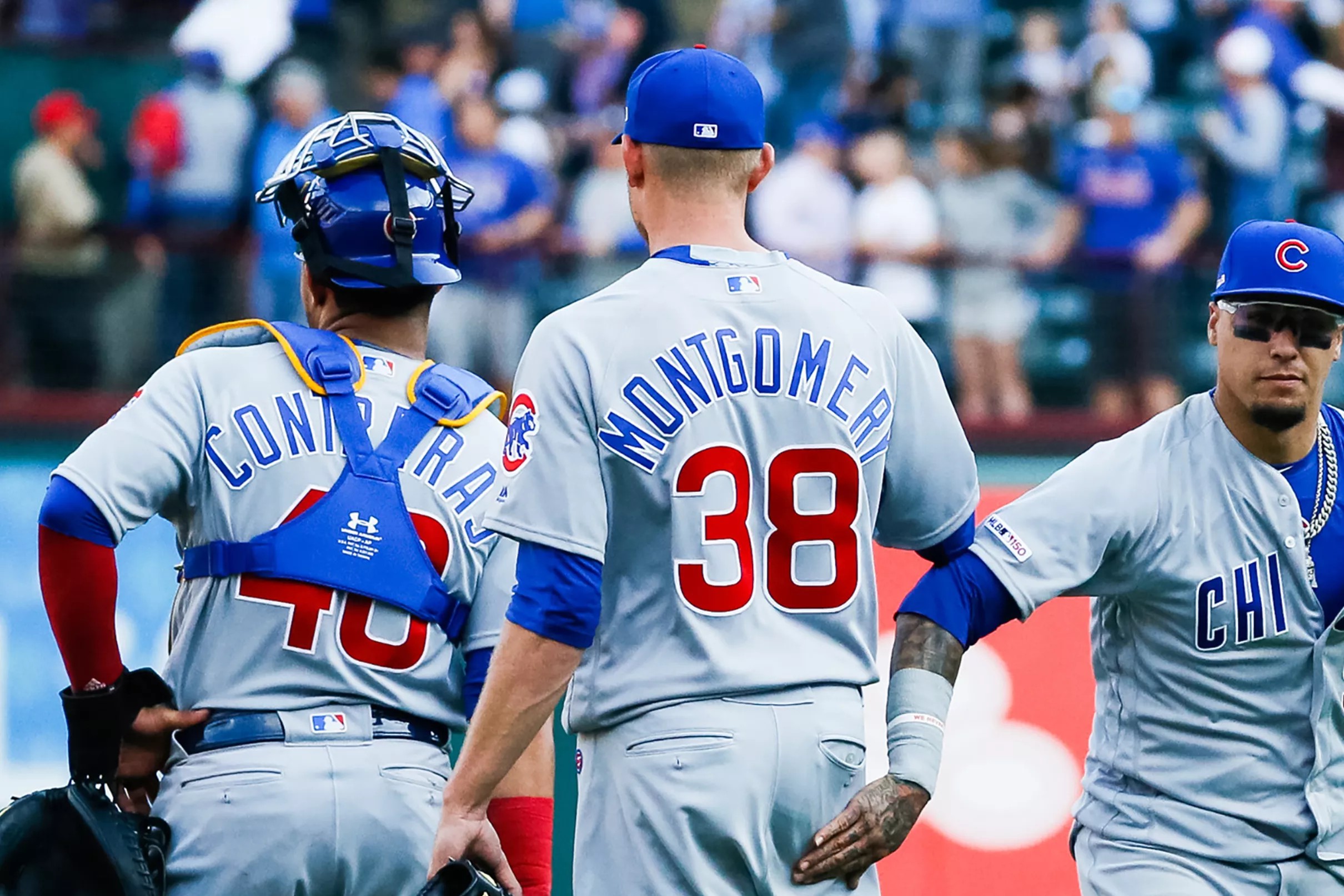 2025 Cubs Heroes And Goats: A Deep Dive Into Game 25 2025 Cubs Heroes And Goats: A Deep Dive Into Game 25