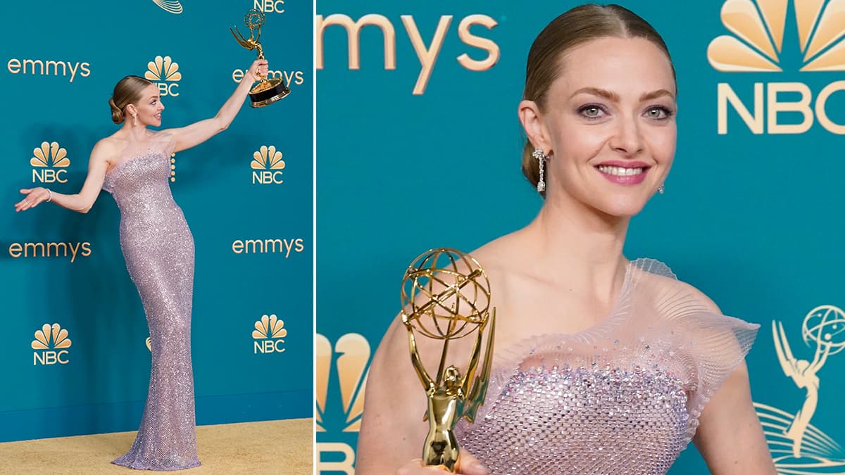 2025 Emmy Awards: Who Will Win Lead Actress In A Limited Series? 2025 Emmy Awards: Who Will Win Lead Actress In A Limited Series?