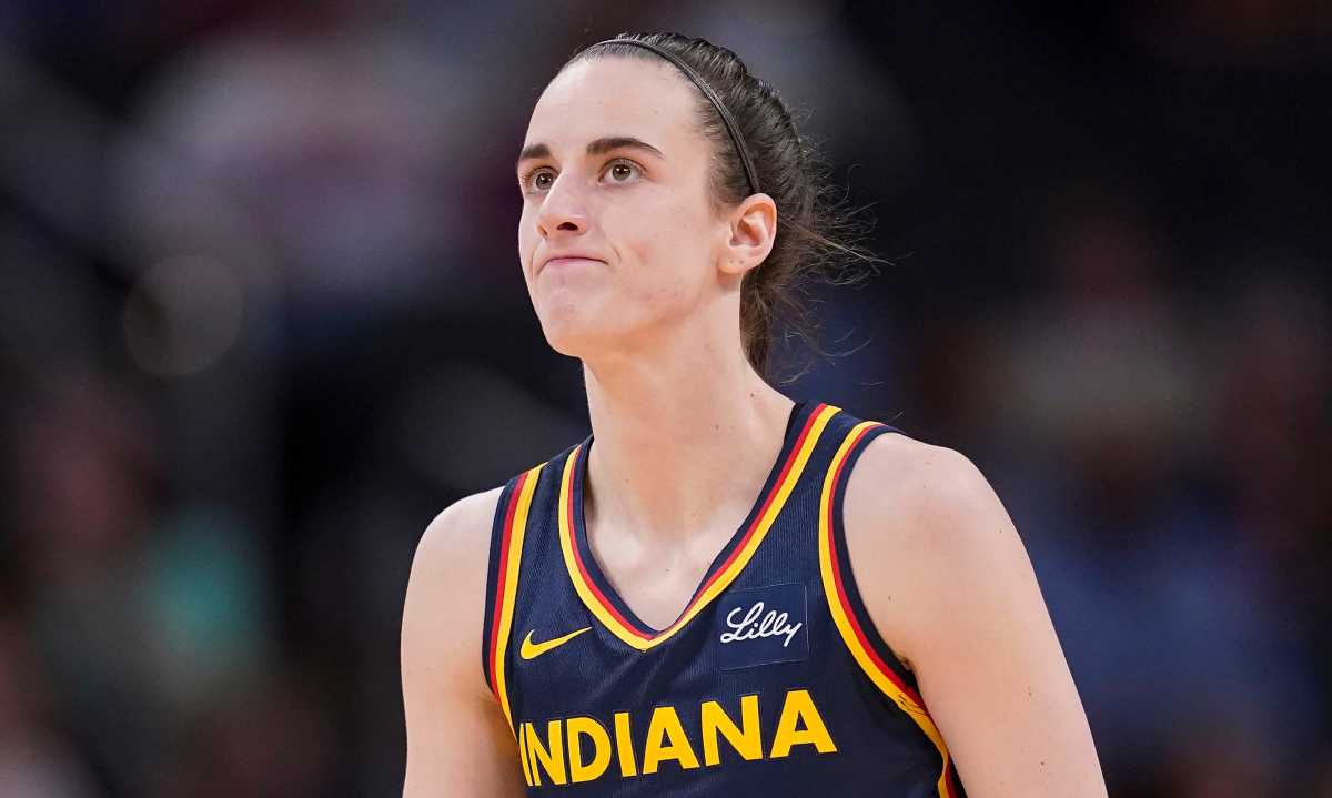 2025 Indiana Fever Preseason: How To Watch Caitlin Clark 2025 Indiana Fever Preseason: How To Watch Caitlin Clark
