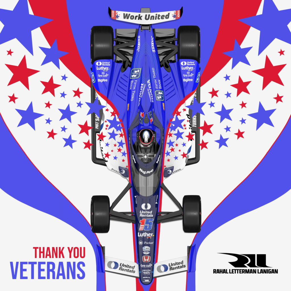 2025 IndyCar Season Outlook: Rahal Letterman Lanigan Racing's Prospects 2025 IndyCar Season Outlook: Rahal Letterman Lanigan Racing's Prospects
