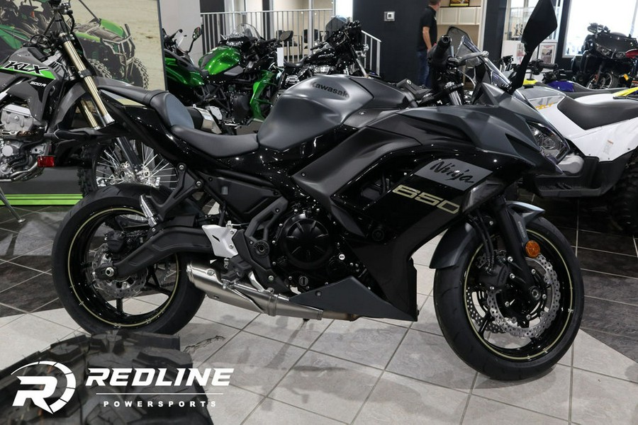 2025 Kawasaki Ninja 650 KRT Edition: Launch Details And Specs 2025 Kawasaki Ninja 650 KRT Edition: Launch Details And Specs