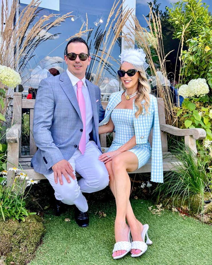 2025 Kentucky Derby: A Look At The Top Jockeys 2025 Kentucky Derby: A Look At The Top Jockeys