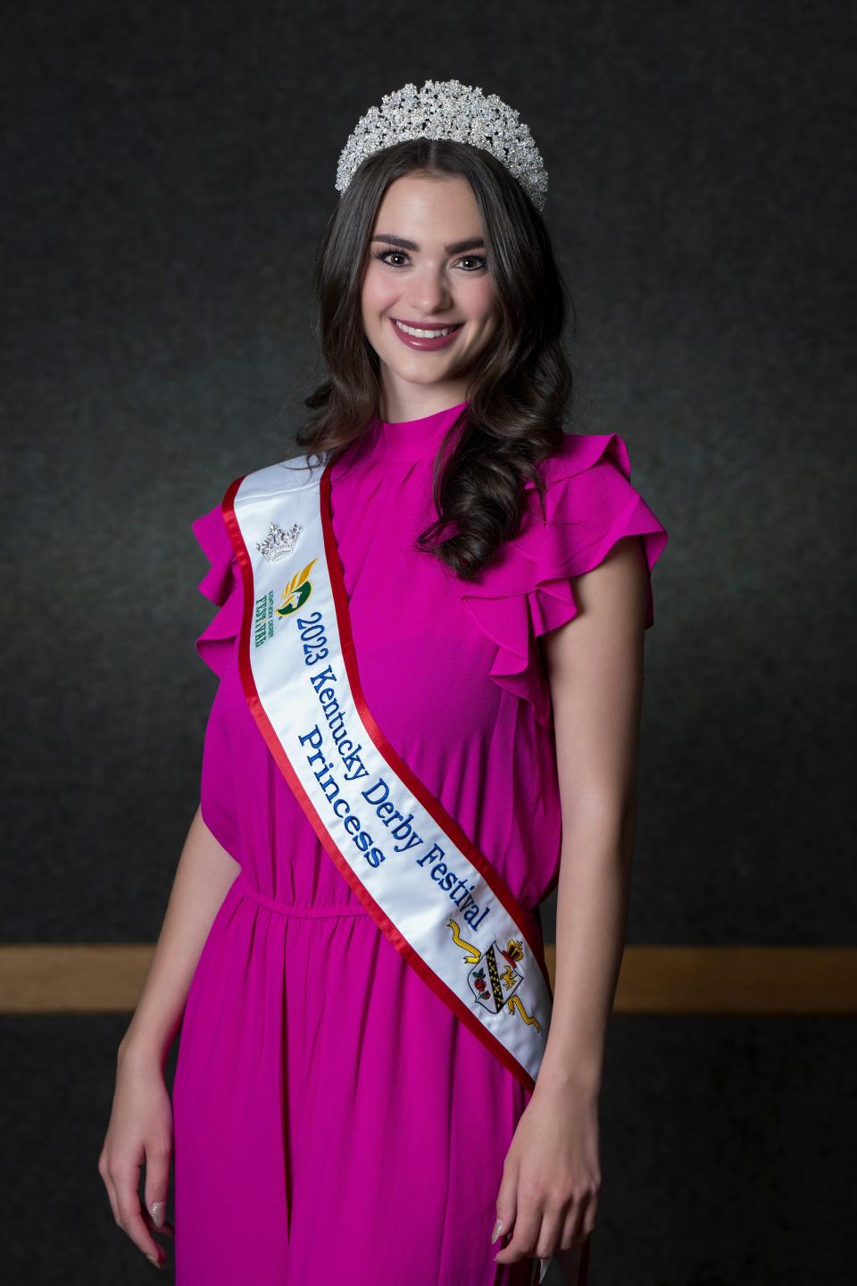 2025 Kentucky Derby Festival Queen: A Georgetown Woman's Triumph 2025 Kentucky Derby Festival Queen: A Georgetown Woman's Triumph