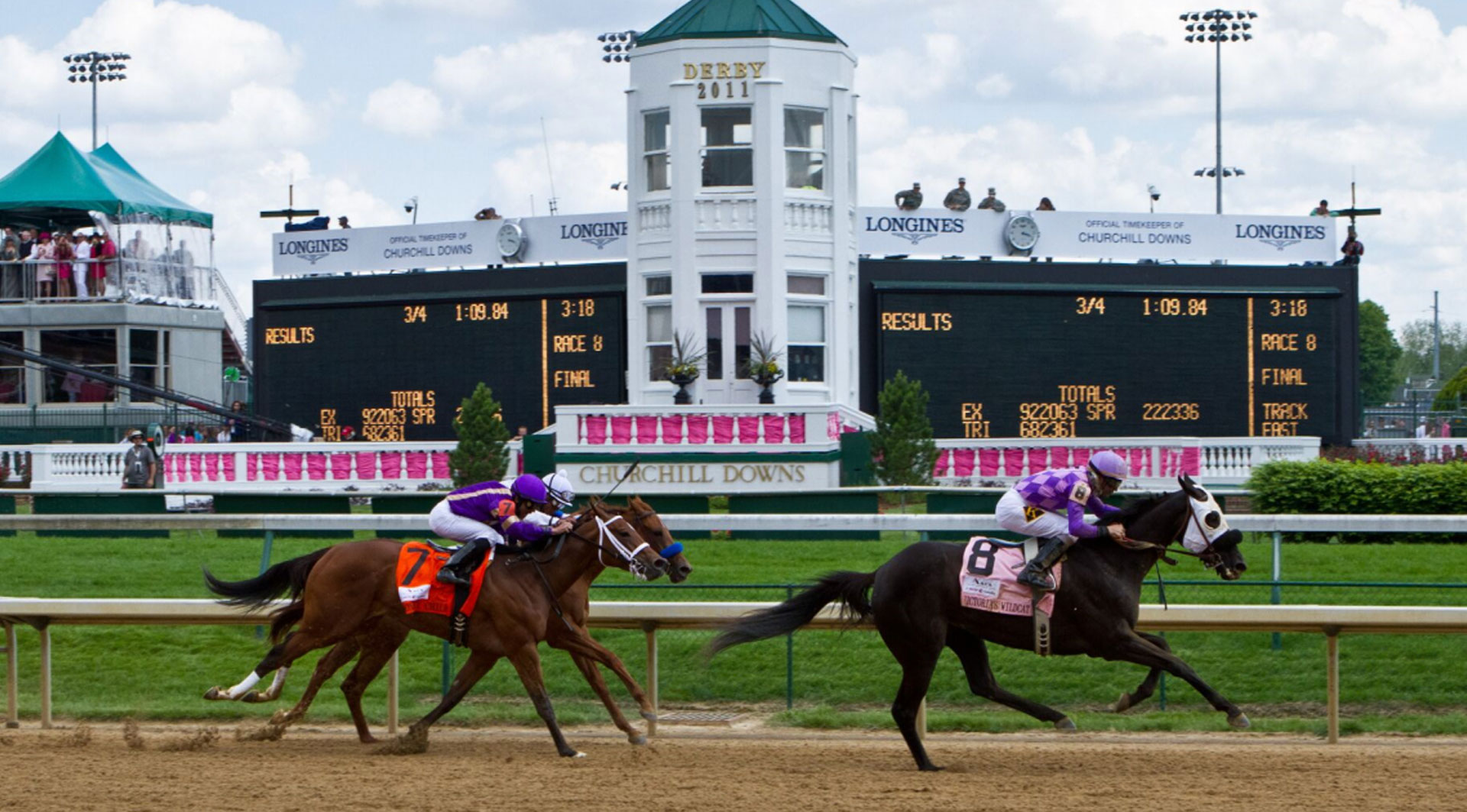 2025 Louisiana Derby: A Look At The Contenders, Odds, And Kentucky Derby Path 2025 Louisiana Derby: A Look At The Contenders, Odds, And Kentucky Derby Path