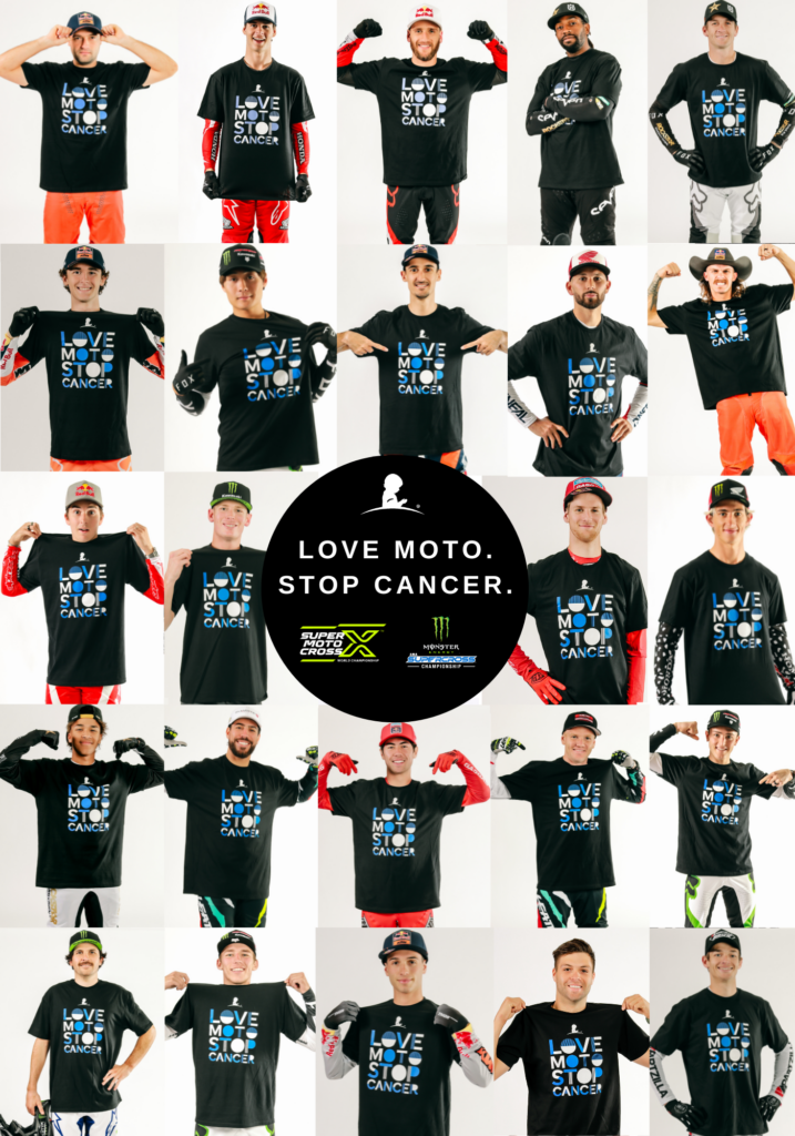 2025 Love Moto Stop Cancer: Online Auction Items Revealed 2025 Love Moto Stop Cancer: Online Auction Items Revealed