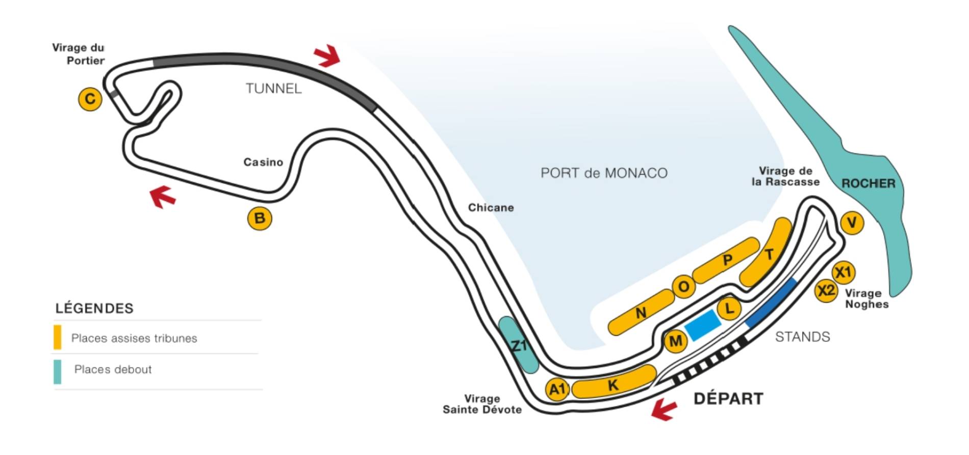2025 Monaco Grand Prix: The Ultimate Guide To Live Streaming And Broadcast Options 2025 Monaco Grand Prix: The Ultimate Guide To Live Streaming And Broadcast Options