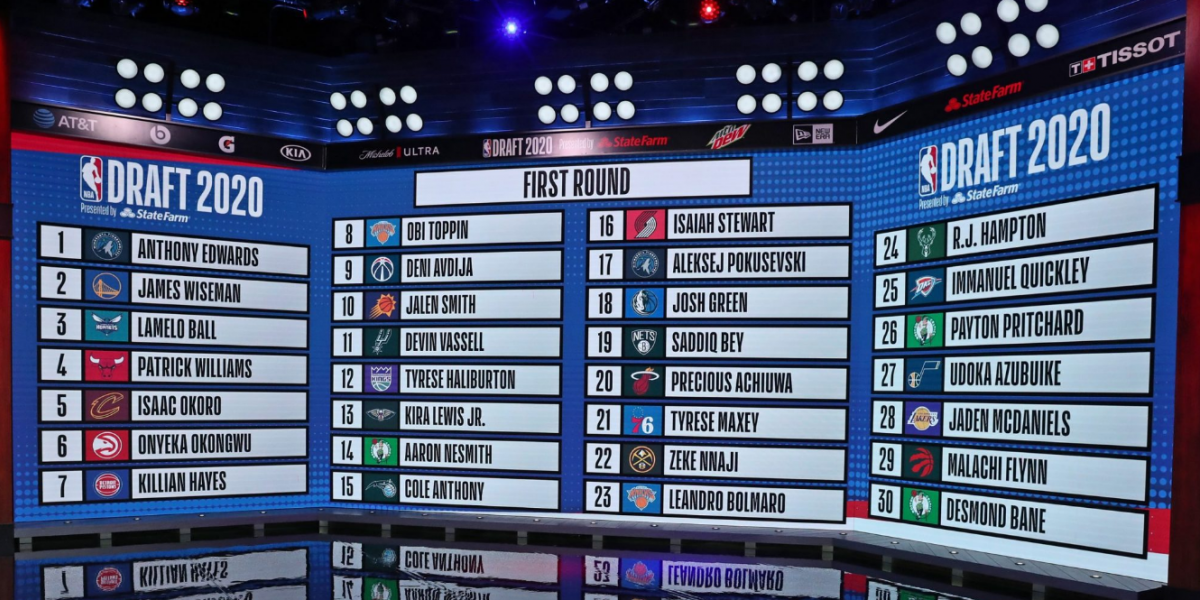 2025 NBA Draft Lottery: Predicting The No. 1 Pick & Where To Watch 2025 NBA Draft Lottery: Predicting The No. 1 Pick & Where To Watch