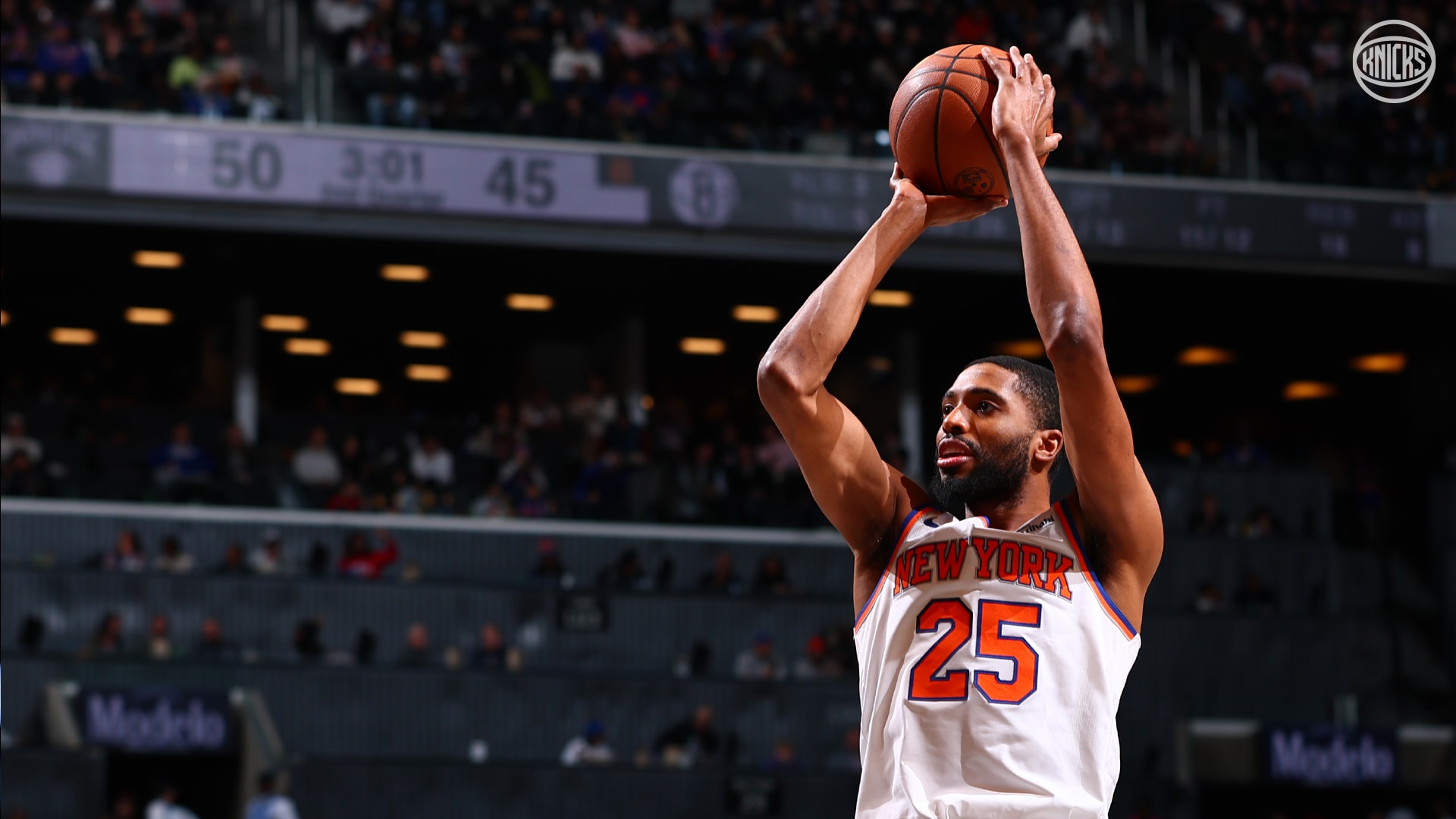 2025 NBA Season Finale: Live Stream & TV Details For Knicks Vs Nets (April 13) 2025 NBA Season Finale: Live Stream & TV Details For Knicks Vs Nets (April 13)
