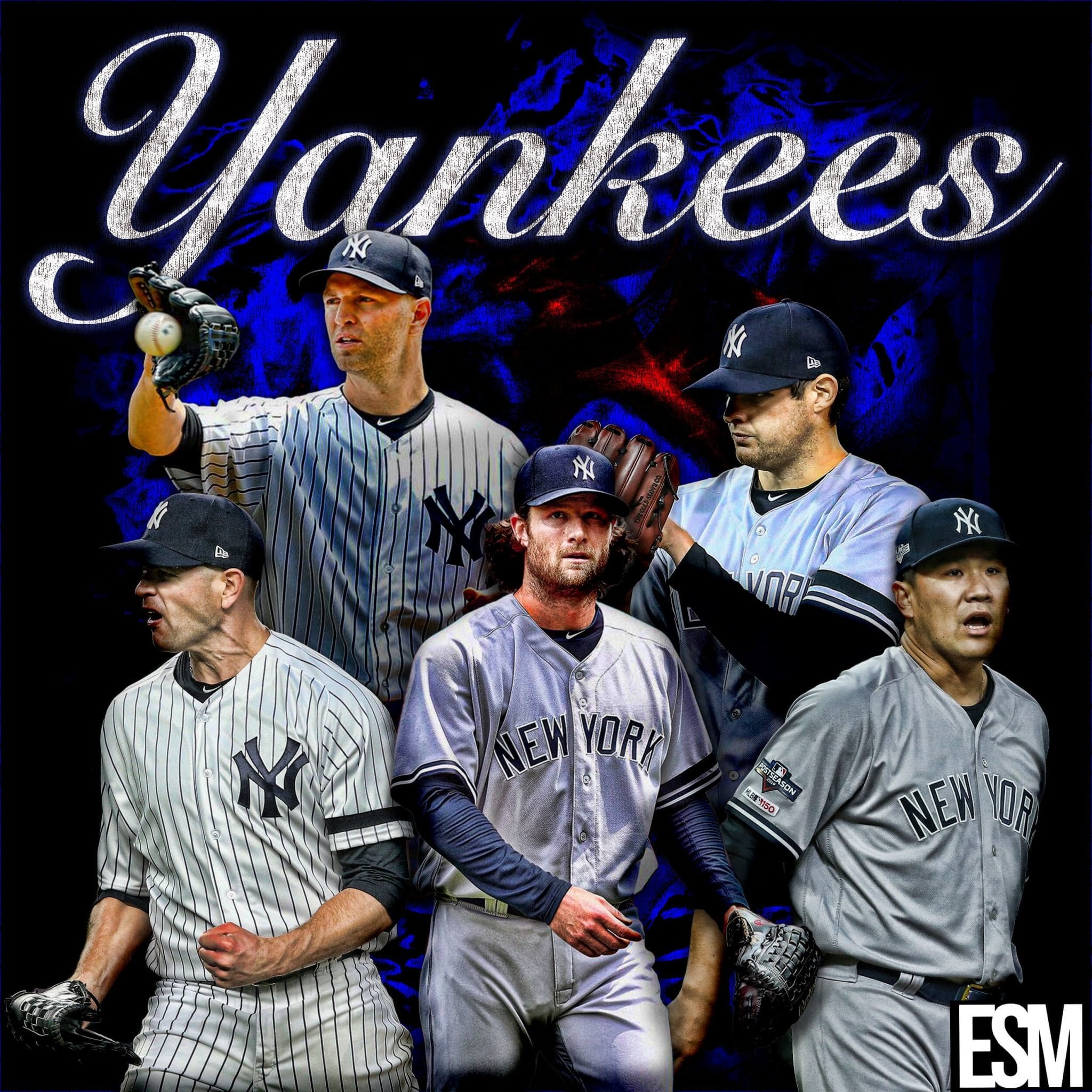 2025 New York Yankees Gear: Where To Find Hats, Jerseys & More Online & In-Store 2025 New York Yankees Gear: Where To Find Hats, Jerseys & More Online & In-Store