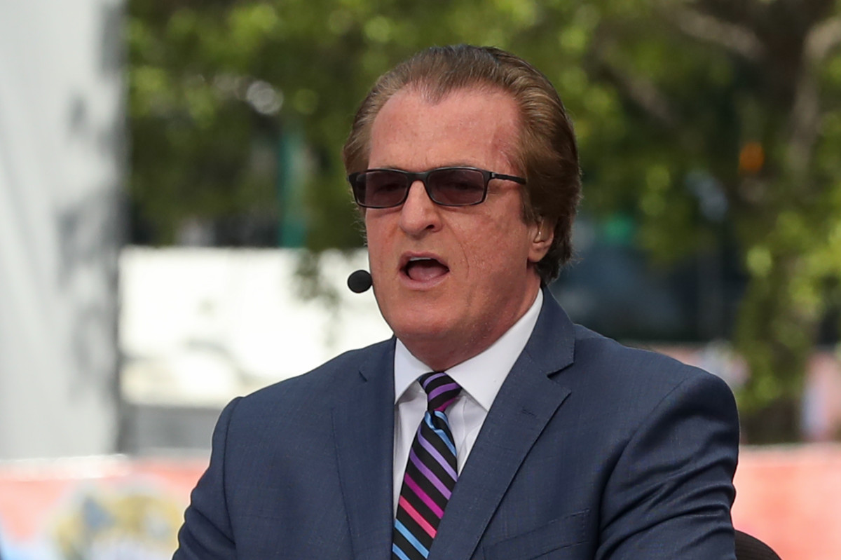 2025 NFL Draft: Kiper's Take On Rodgers And Its Impact On The Pittsburgh Steelers 2025 NFL Draft: Kiper's Take On Rodgers And Its Impact On The Pittsburgh Steelers