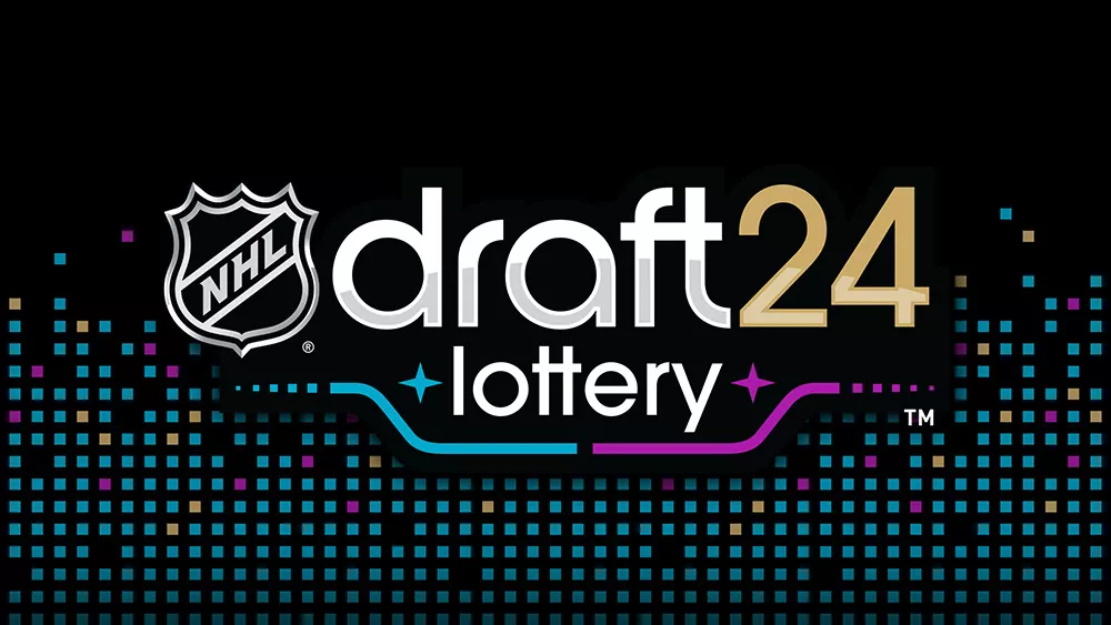 2025 NHL Draft Lottery: Islanders, Sharks, And Blackhawks Secure Top 3 Picks 2025 NHL Draft Lottery: Islanders, Sharks, And Blackhawks Secure Top 3 Picks