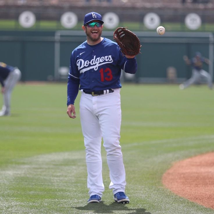 2025 Opening Day: The Return Of Wilson And Muncy 2025 Opening Day: The Return Of Wilson And Muncy