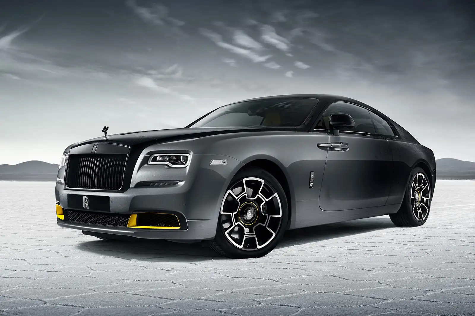 2025 Outlook Remains Unchanged For Rolls-Royce: Company Addresses Tariff Concerns 2025 Outlook Remains Unchanged For Rolls-Royce: Company Addresses Tariff Concerns