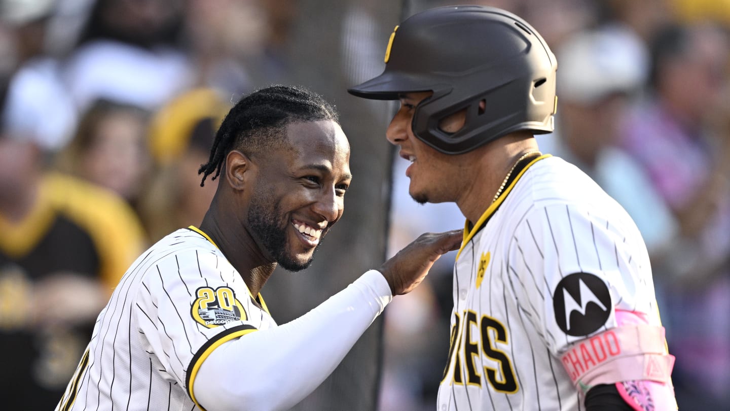 2025 Padres Baseball: Full Broadcast Schedule Unveiled 2025 Padres Baseball: Full Broadcast Schedule Unveiled