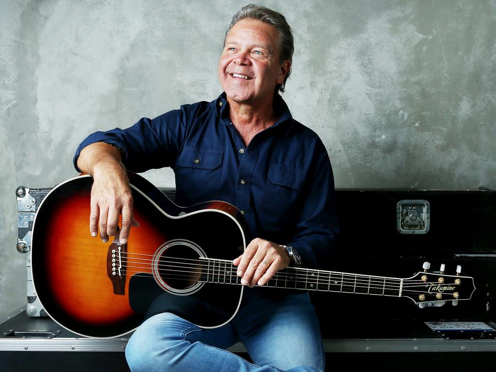 2025 Queensland Music Awards: Celebrating Troy Cassar-Daley's Historic Win 2025 Queensland Music Awards: Celebrating Troy Cassar-Daley's Historic Win