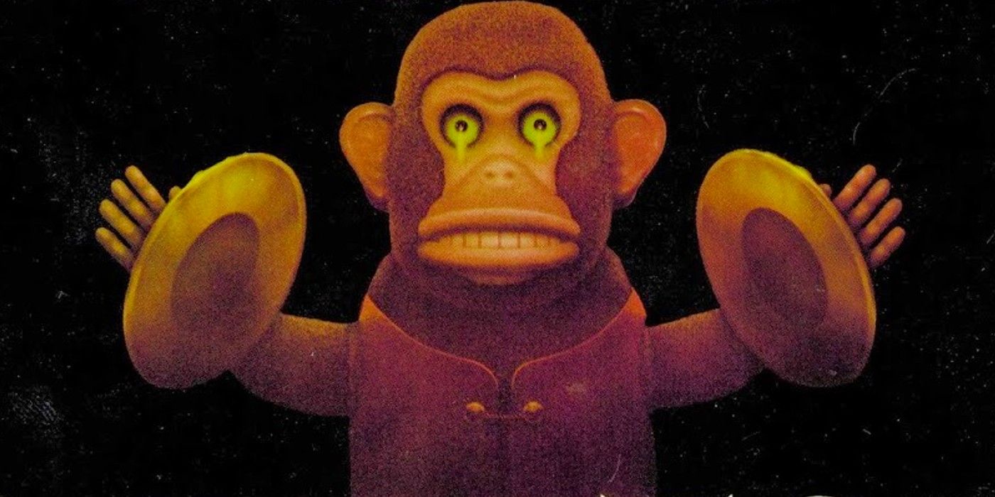 2025: Will The Monkey Be Stephen King's Worst Film Adaptation? 2025: Will The Monkey Be Stephen King's Worst Film Adaptation?