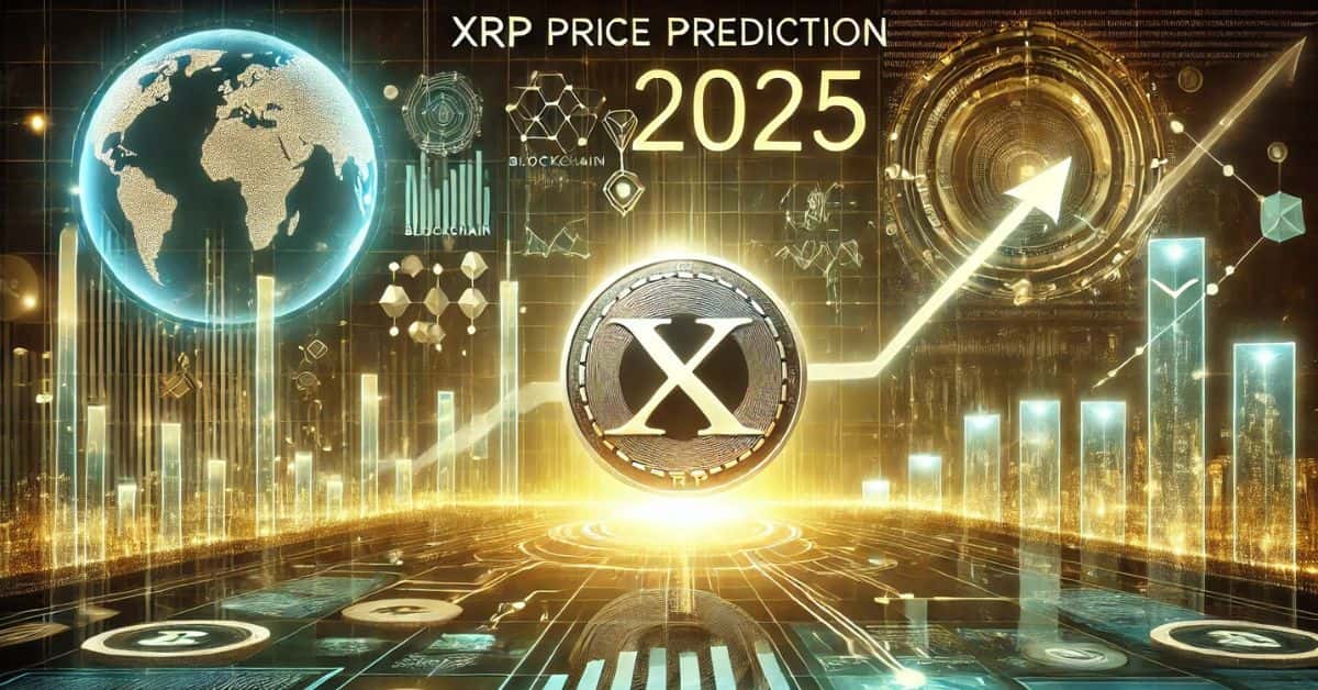 2025 XRP Price Prediction: Is $5 Achievable? 2025 XRP Price Prediction: Is $5 Achievable?