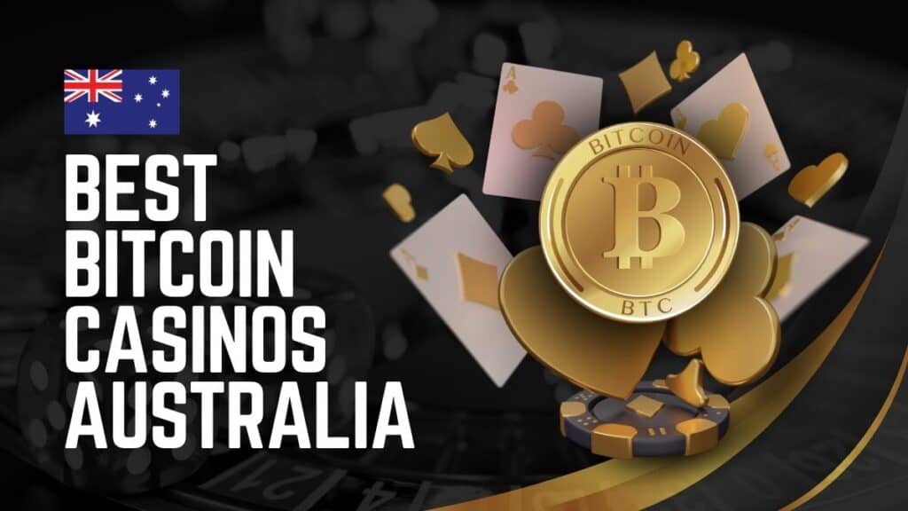 2025's Leading Bitcoin & Crypto Casinos: A Player's Guide 2025's Leading Bitcoin & Crypto Casinos: A Player's Guide