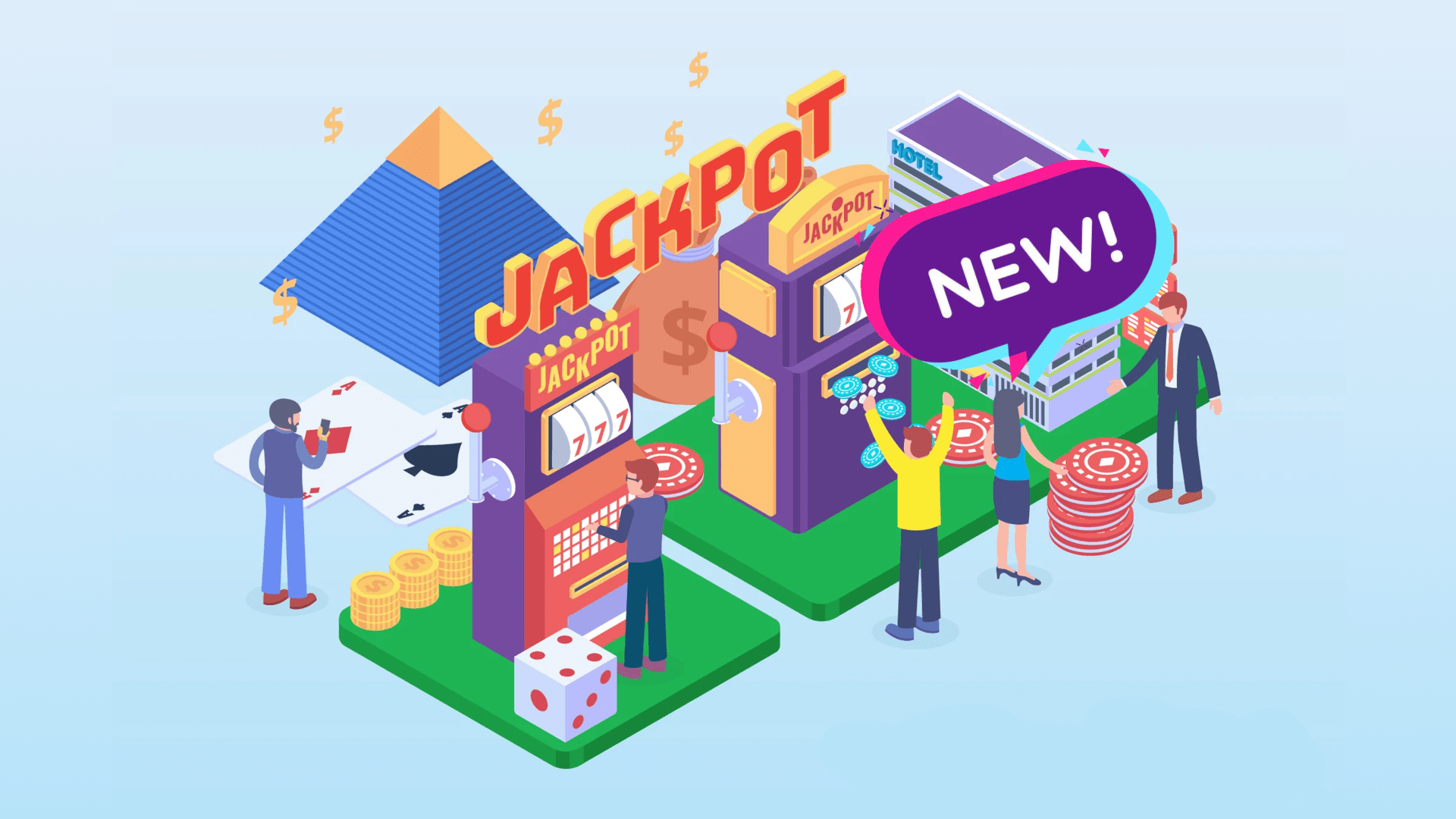 2025's Leading Bitcoin & Crypto Casinos: Player's Guide 2025's Leading Bitcoin & Crypto Casinos: Player's Guide