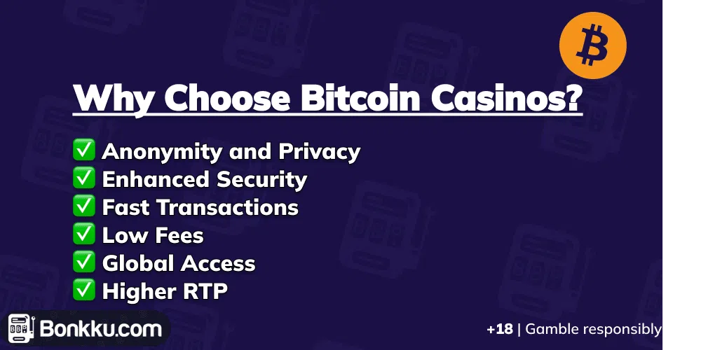 2025's Premier Bitcoin Casinos: Choosing The Right Crypto Gambling Platform 2025's Premier Bitcoin Casinos: Choosing The Right Crypto Gambling Platform