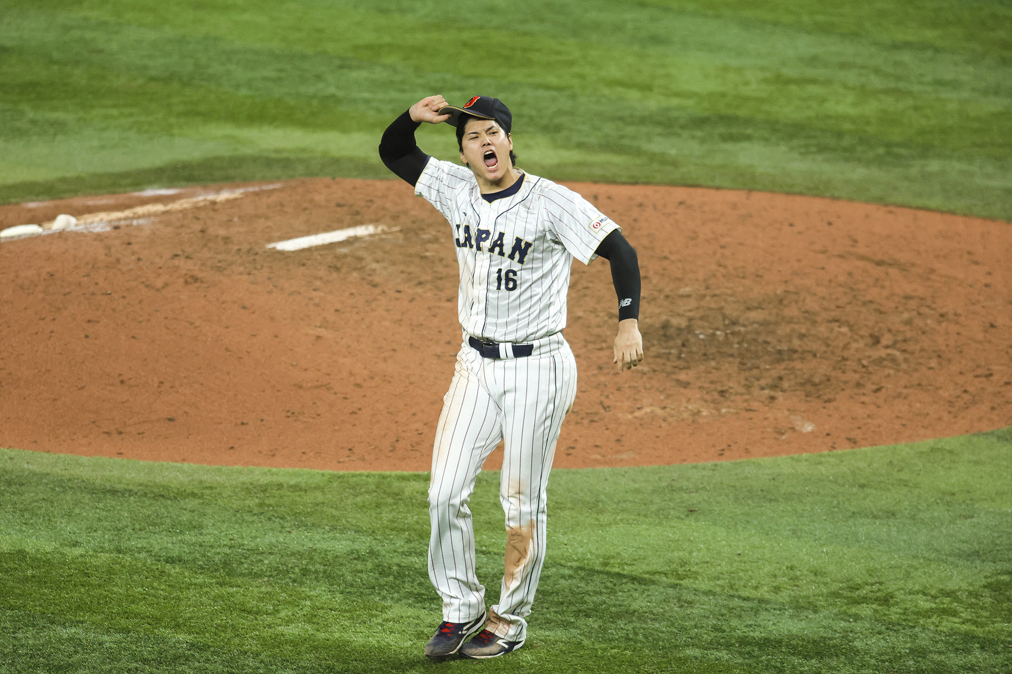 2026 WBC: Aaron Judge's Potential Involvement With Team USA 2026 WBC: Aaron Judge's Potential Involvement With Team USA