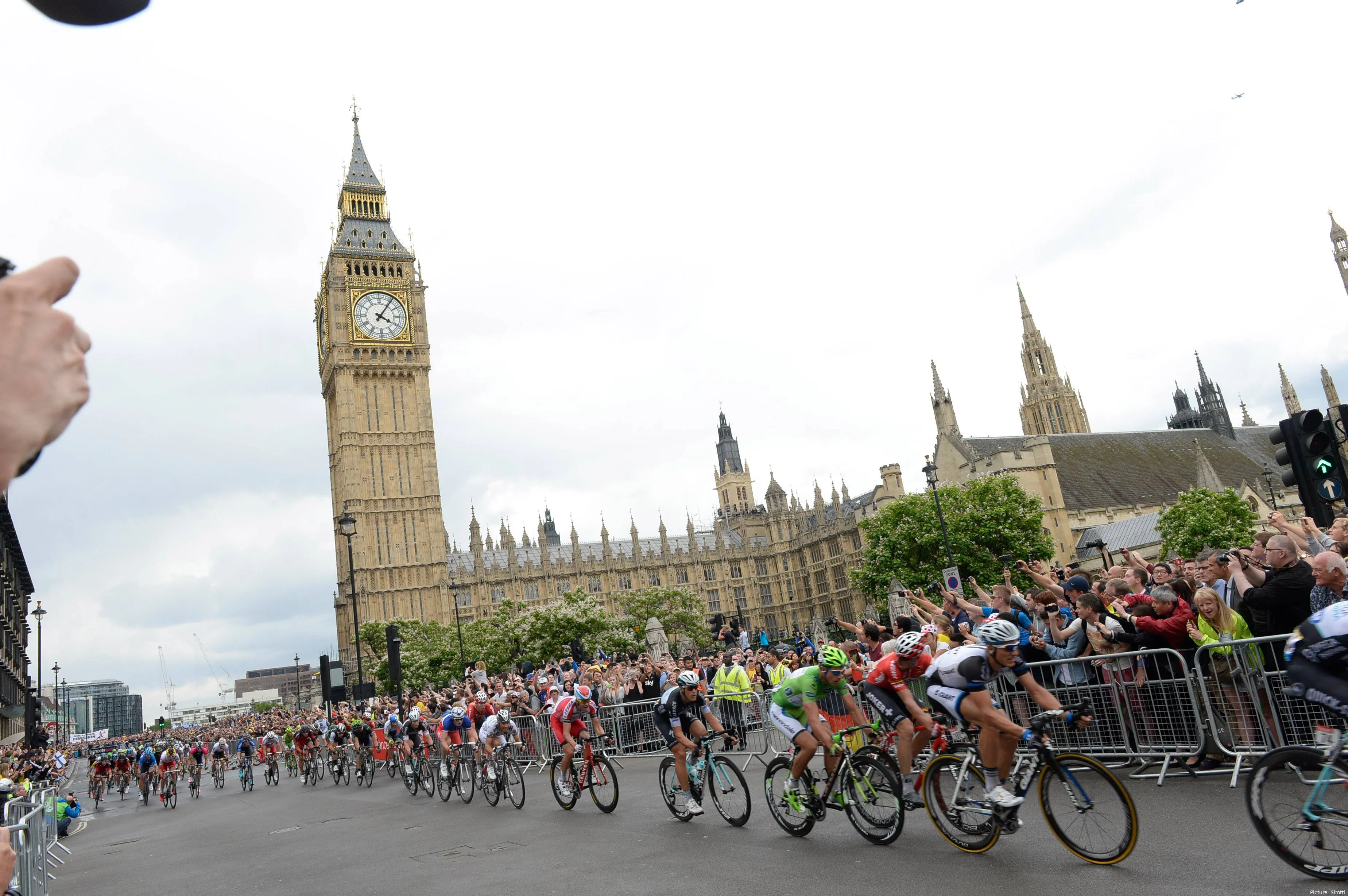 2027 Tour De France: A Scottish Grand Départ From Edinburgh 2027 Tour De France: A Scottish Grand Départ From Edinburgh