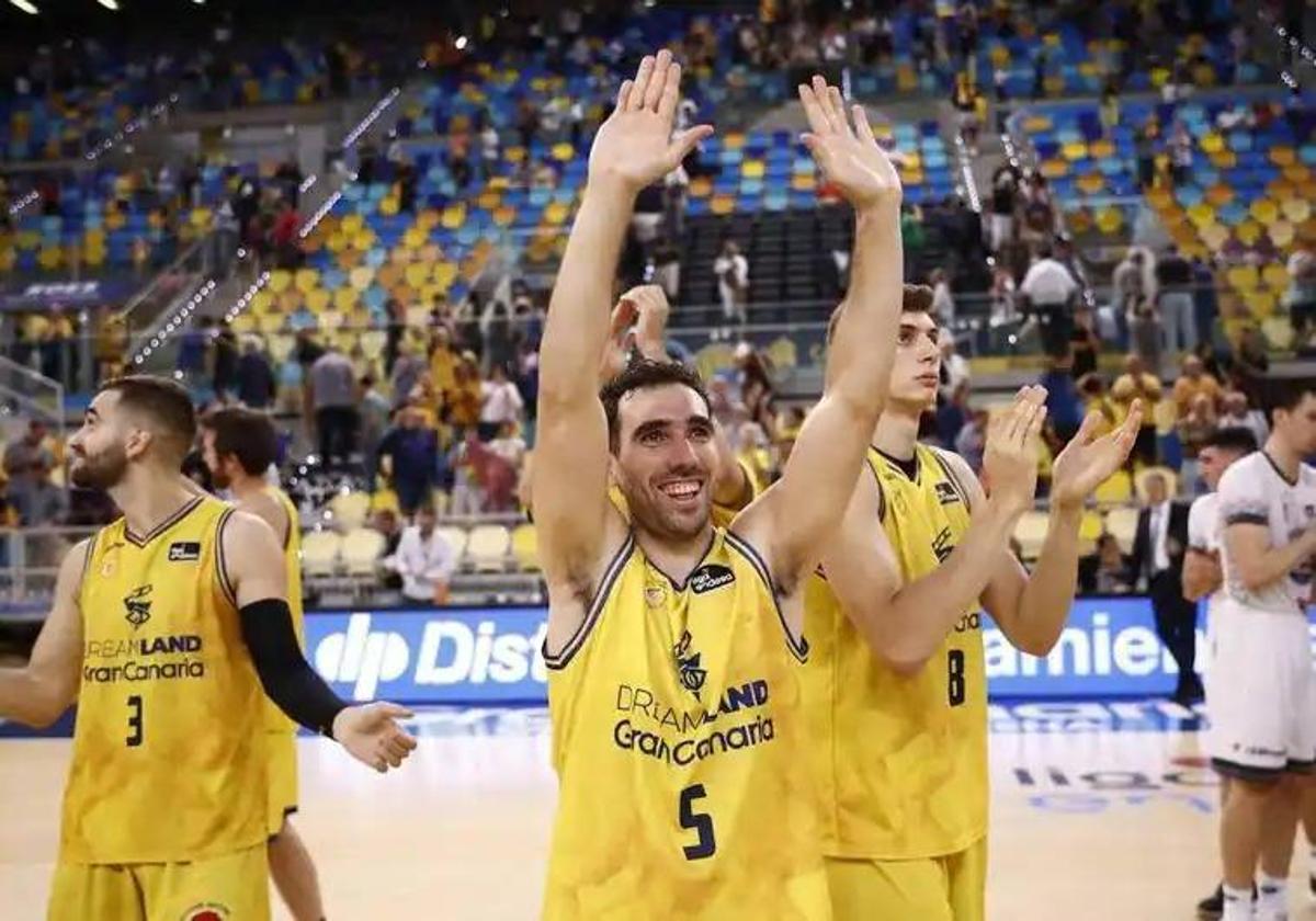 23 Entradas Dobles CB Gran Canaria - Unicaja: Lista Completa De Ganadores 23 Entradas Dobles CB Gran Canaria - Unicaja: Lista Completa De Ganadores