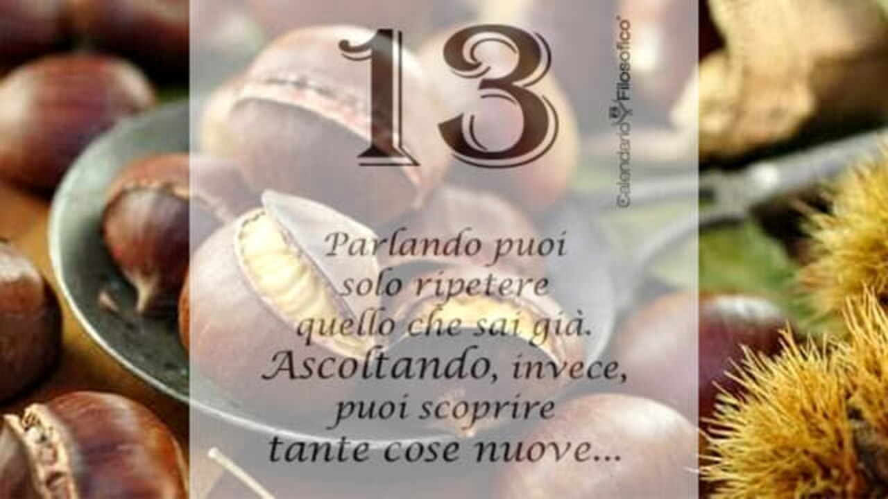 23 Marzo 2024: Almanacco Della Giornata, Santo, Proverbio E Compleanni 23 Marzo 2024: Almanacco Della Giornata, Santo, Proverbio E Compleanni