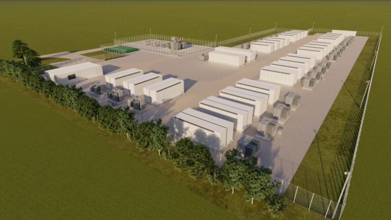 270MWh BESS Project Financing In Belgium's Competitive Energy Market 270MWh BESS Project Financing In Belgium's Competitive Energy Market