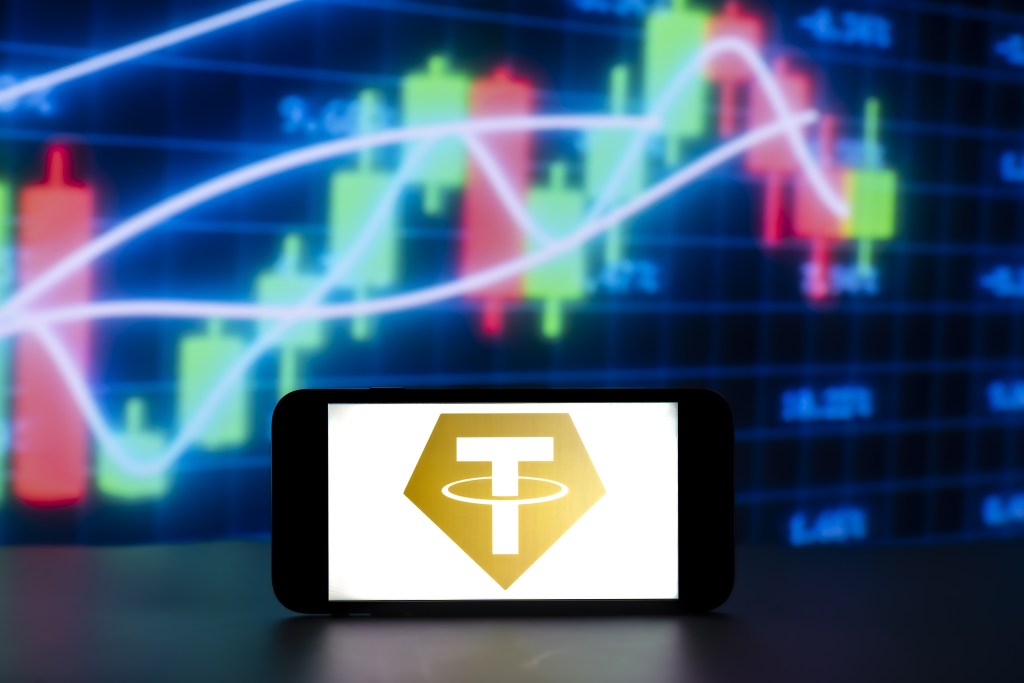 $3 Billion Crypto SPAC: Cantor, Tether, And SoftBank's Potential Deal $3 Billion Crypto SPAC: Cantor, Tether, And SoftBank's Potential Deal