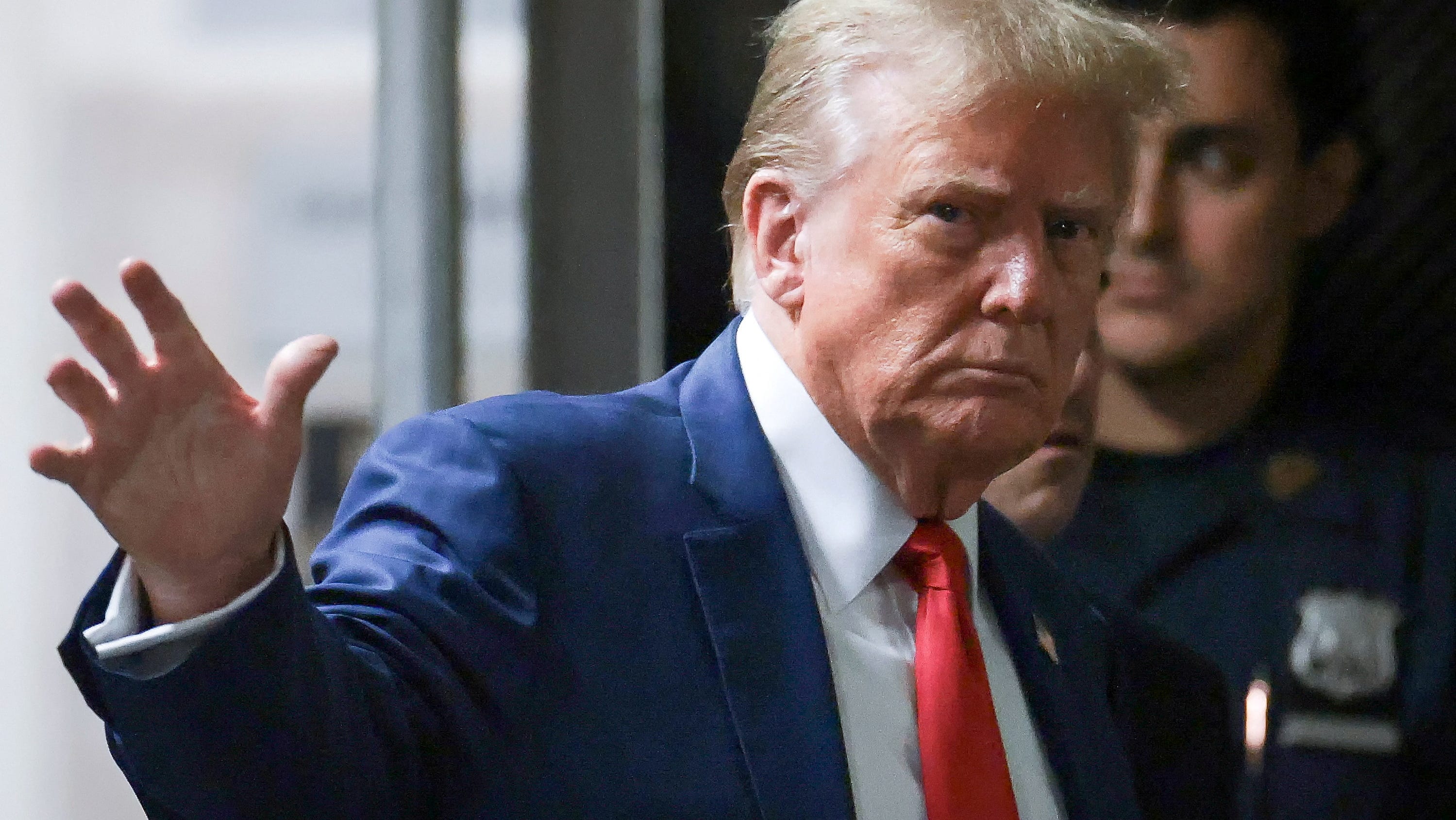 $3 Billion Harvard Grant Controversy: Trump's Plan For Vocational Education
