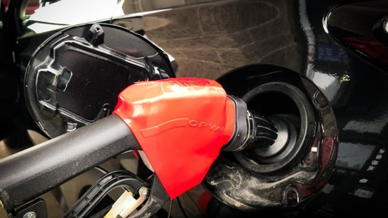 3-Cent Hike Sends Wisconsin Gas Prices To $2.98 3-Cent Hike Sends Wisconsin Gas Prices To $2.98
