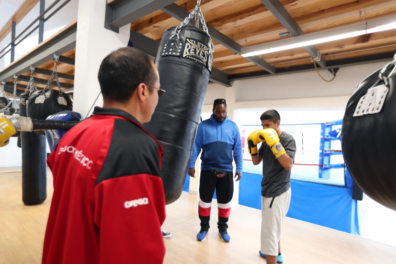 3 Días Para Comenzar Clases De Boxeo En Edomex 3 Días Para Comenzar Clases De Boxeo En Edomex
