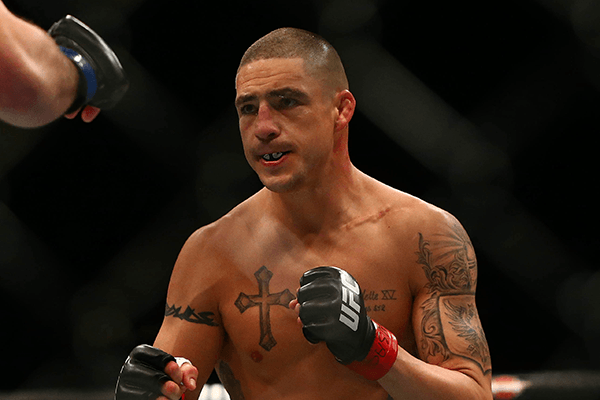 3 Must-See MMA Fights: 5, 10, And 25-Minute Thrillers (MMATorch) 3 Must-See MMA Fights: 5, 10, And 25-Minute Thrillers (MMATorch)