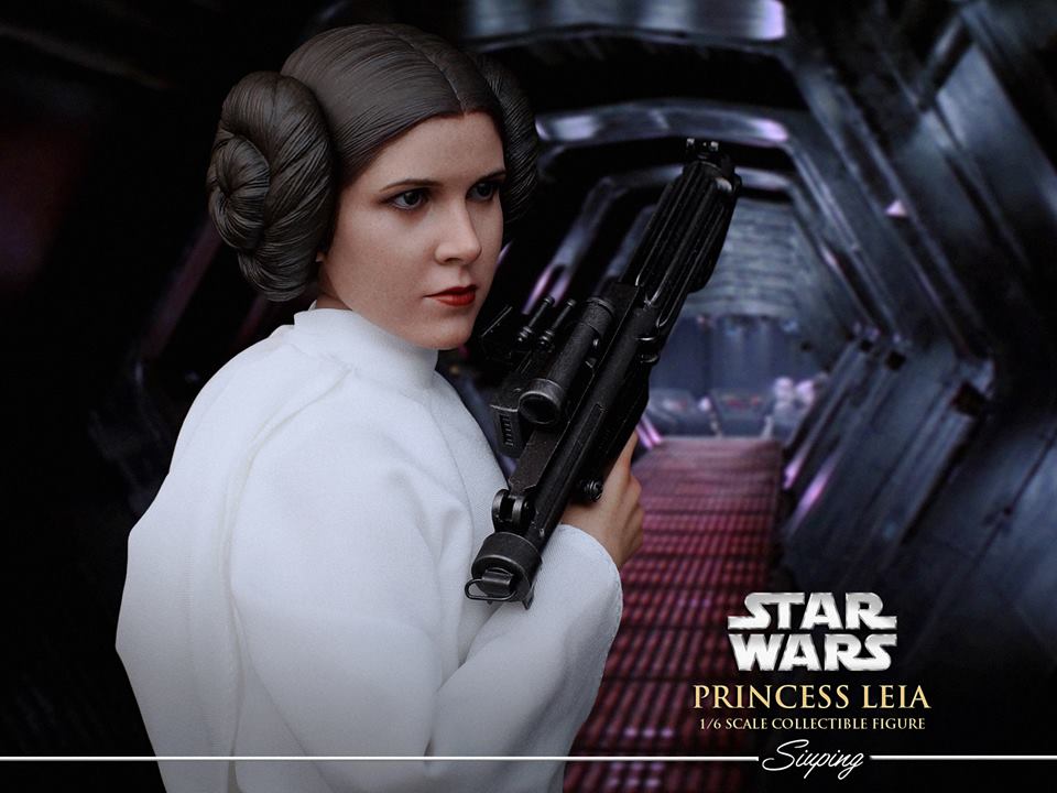 3 Reasons I Believe A Princess Leia Cameo Is Coming To The New Star Wars Show 3 Reasons I Believe A Princess Leia Cameo Is Coming To The New Star Wars Show