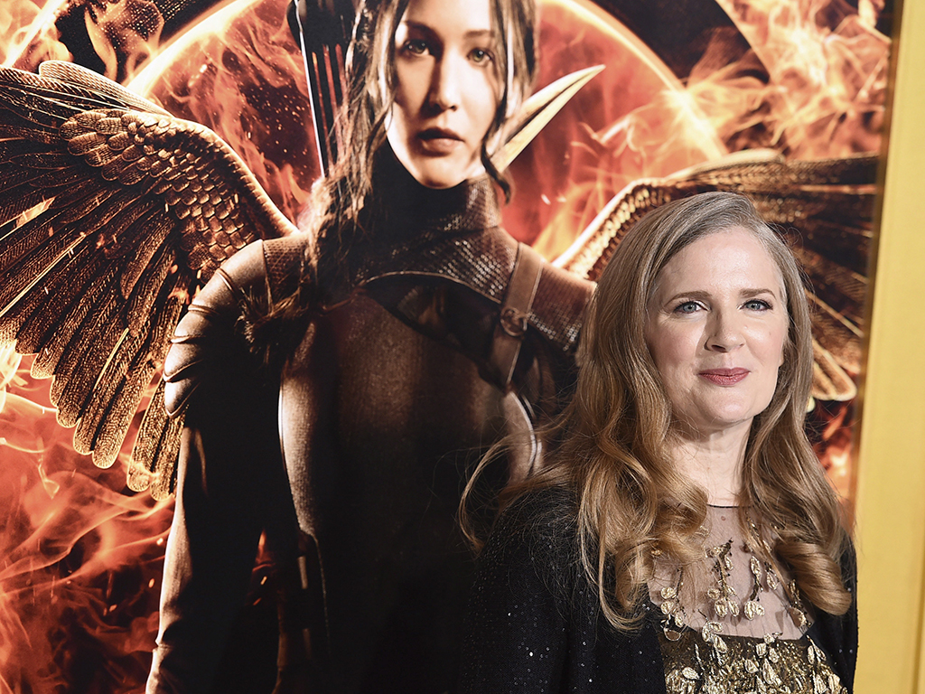 3-Time Oscar Nominee Confirmed For Hunger Games Prequel As President Snow 3-Time Oscar Nominee Confirmed For Hunger Games Prequel As President Snow