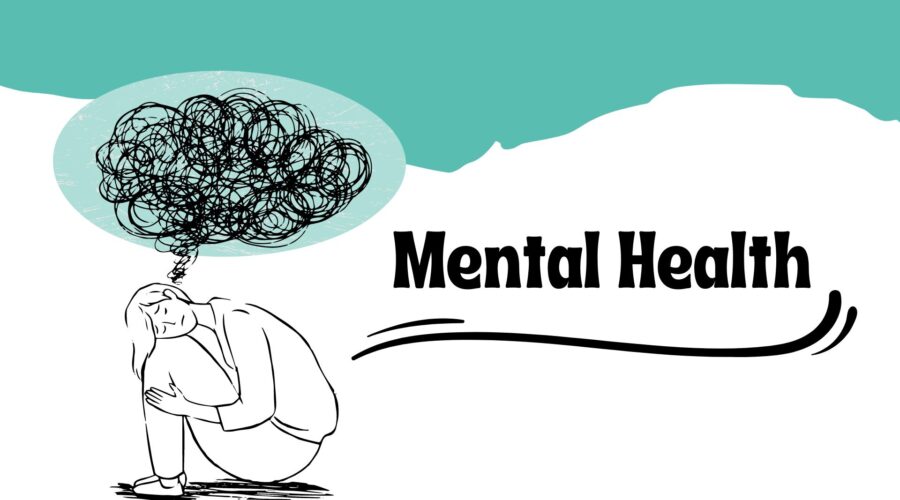 30 Million Ghanaians, 80 Psychiatrists: Examining Ghana's Mental Health Gap 30 Million Ghanaians, 80 Psychiatrists: Examining Ghana's Mental Health Gap
