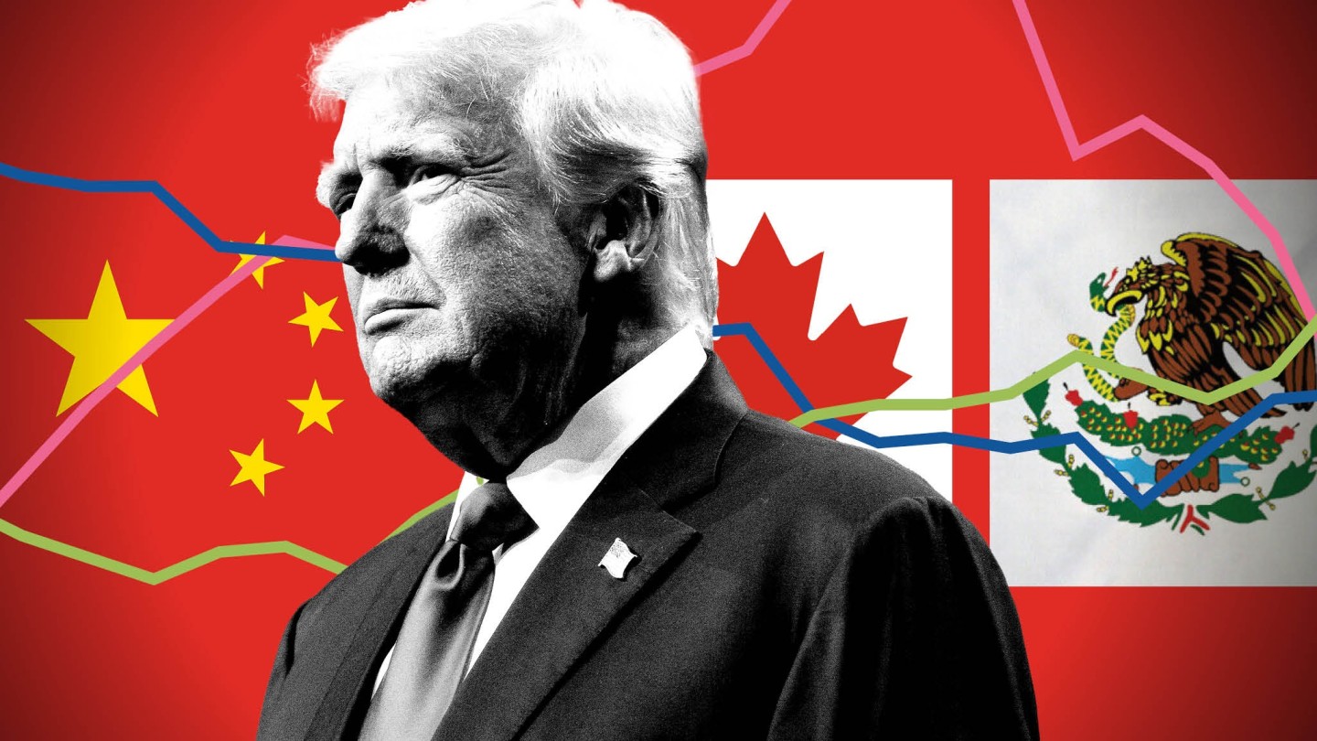 30% Tariffs On China: Evaluating The Long-Term Economic Effects Of Trump's Trade Policy 30% Tariffs On China: Evaluating The Long-Term Economic Effects Of Trump's Trade Policy