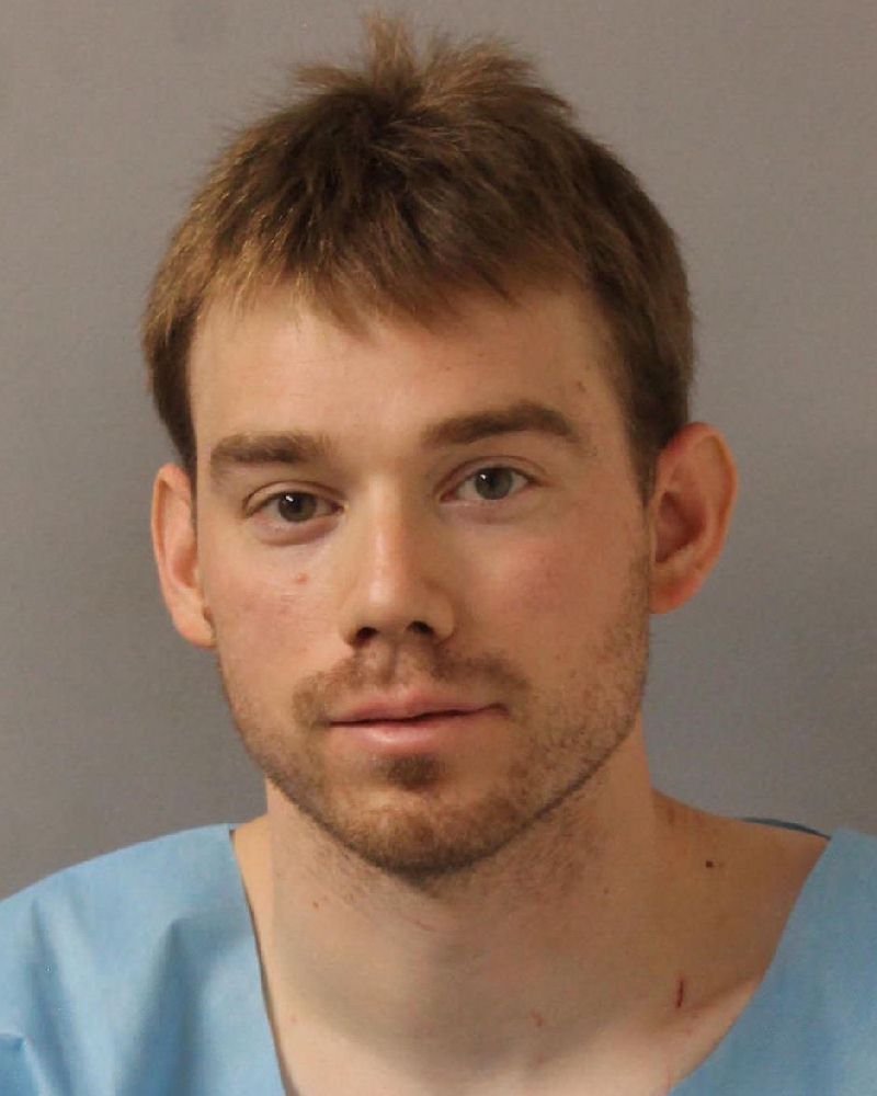 30-Year Sentence For Longview Waffle House Killer 30-Year Sentence For Longview Waffle House Killer
